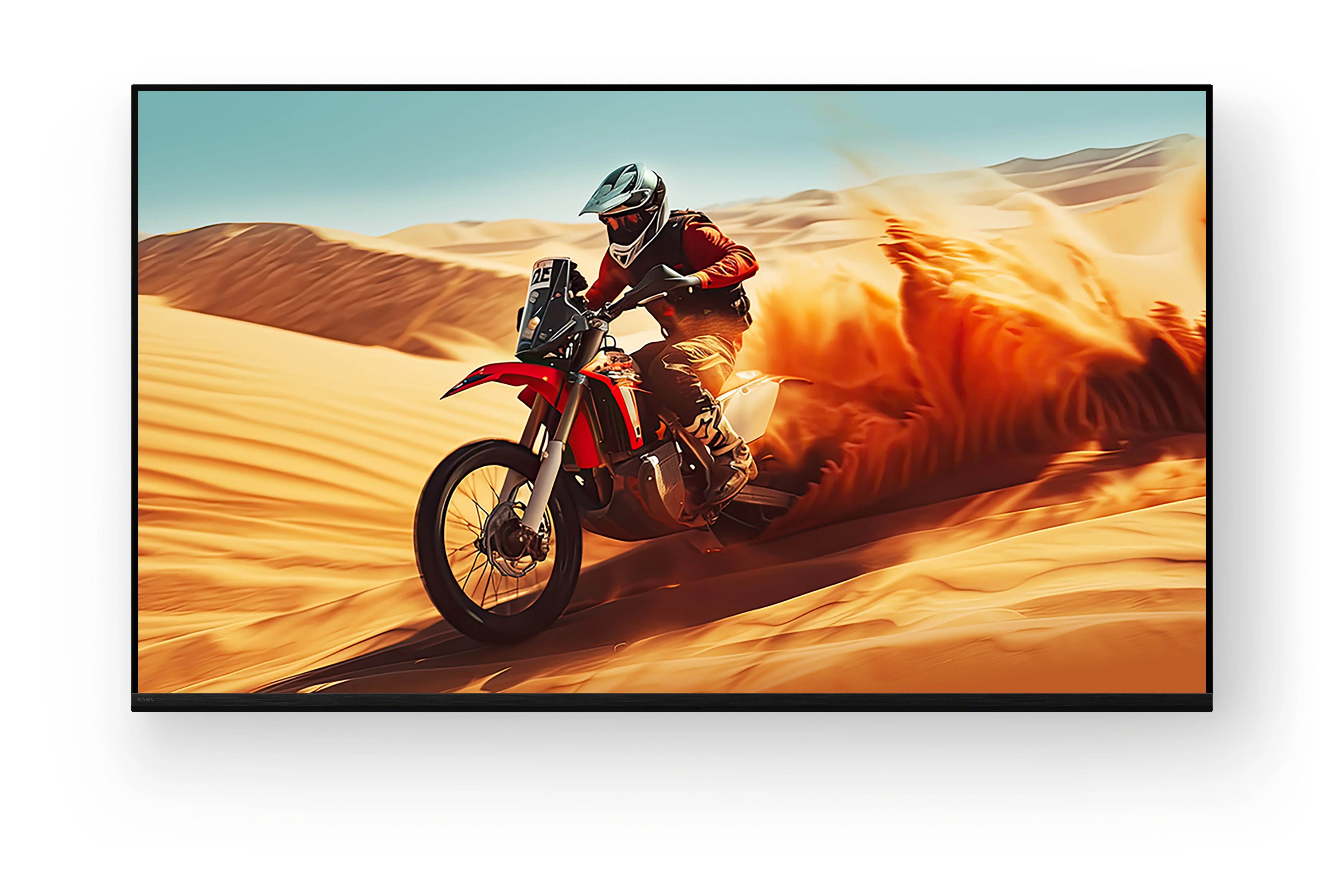 Tivi Sony 75 inch K-75S20M2 4K BRAVIA 2